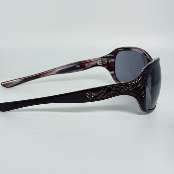 oakley embrace Purple Tortoise frame Womens Sunglasses Frames‎ H17777 main image 8